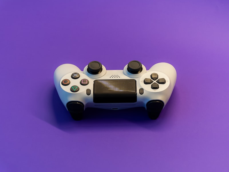 Retro Arcade & Console Lounge