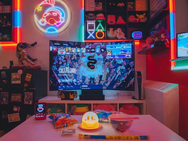 Studio Stream: 12-Hour Charity Run